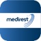 Medirest 360 is built to manage the daily, weekly and monthly cleaning schedules of multiple cleaners for any given work site