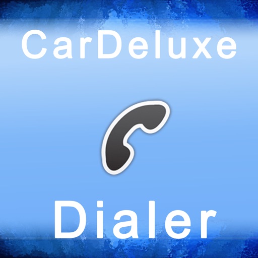 CarDeluxe Mobile Dialer