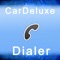 CarDeluxe Mobile Dialer ist eine kostenlose Telefonie Erweiterung für das Autosuchprogramm "CarDeluxe Desktop", mit der Sie direkt aus dem Autosuchprogramm den Anbieter anrufen können