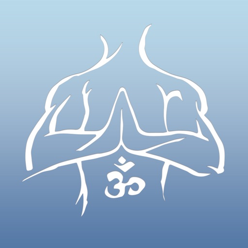 Yoga Belly icon