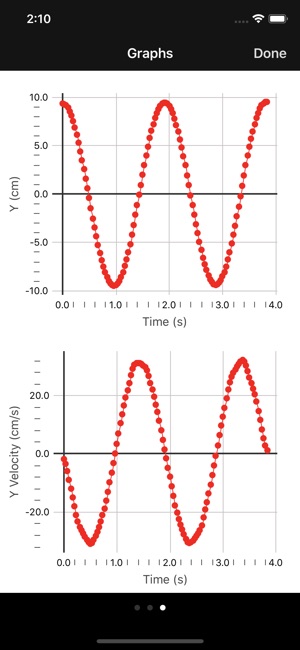 Vernier Video Physics(圖3)-速報App