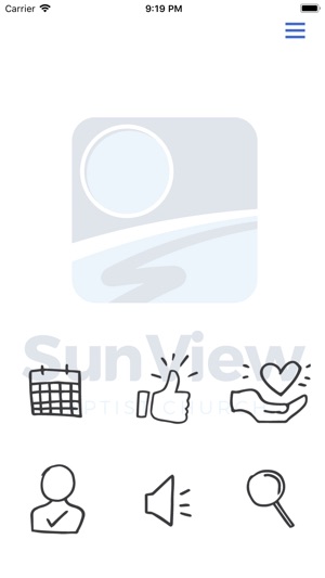 Sun View Baptist Church(圖2)-速報App