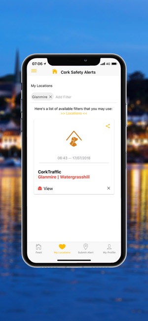 Cork Safety Alerts(圖5)-速報App