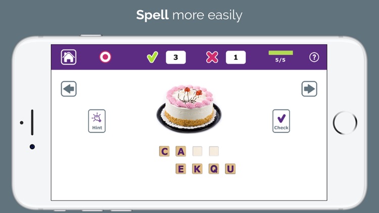 Language Therapy Lite screenshot-4