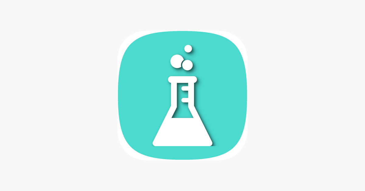 ‎Chemie Lexikon on the App Store