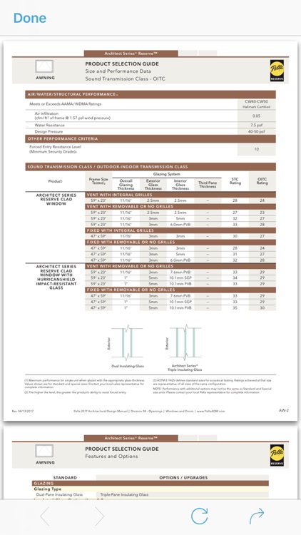 Pella ADM screenshot-3