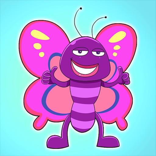 Butterfly Flare