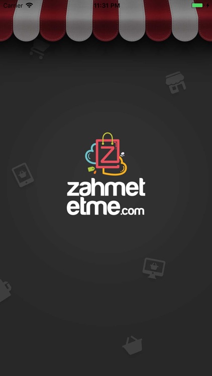 Zahmet Etme