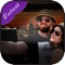 App Icon for Selfie Cam Expert App in Brazil IOS App Store