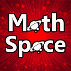 Math Space Game