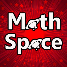 Math Space Game