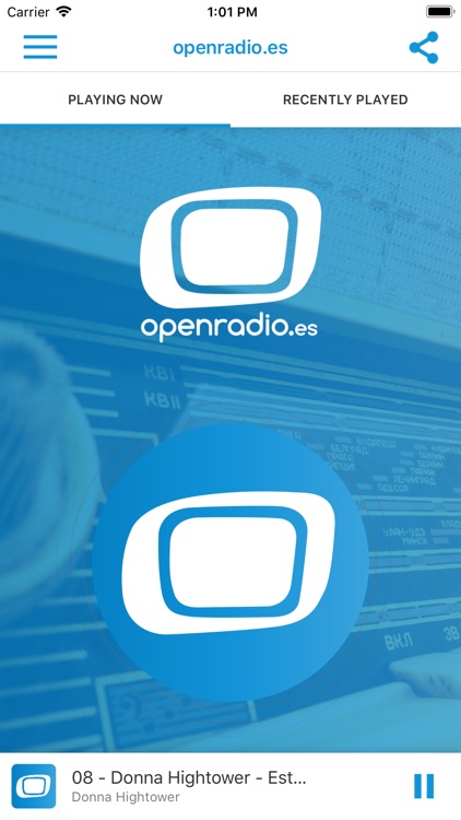 openradio.es