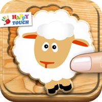 ENFANTS PUZZLE Happytouch® pour PC