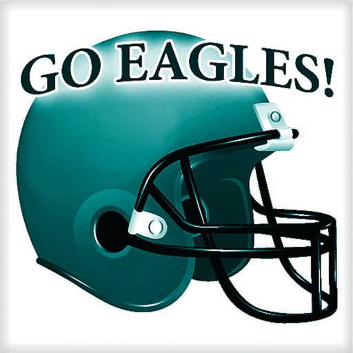 Go Eagles! iOS App