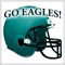 Go Eagles