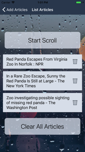 Slow Your Scroll(圖3)-速報App