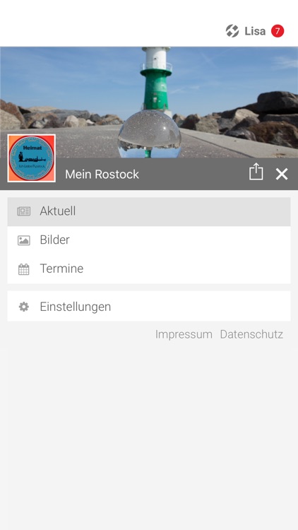 Mein Rostock