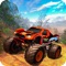 Monster truck drive is an amazing simulator game to show your driving skills