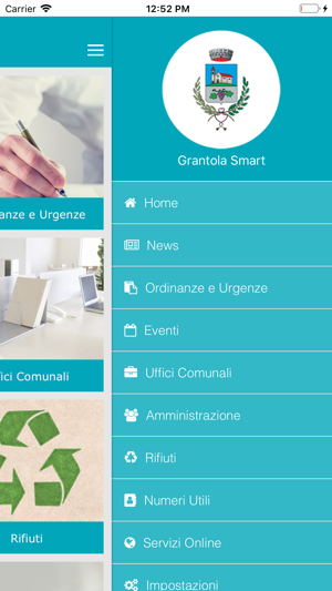 Grantola Smart(圖3)-速報App