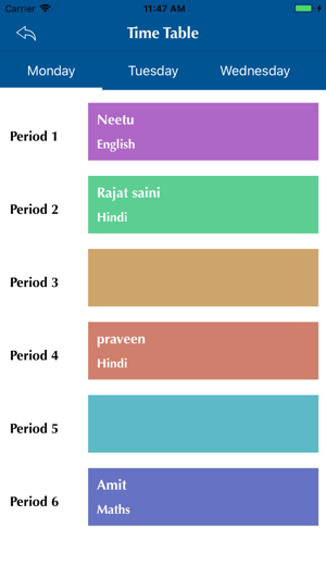 Drona's International School(圖7)-速報App