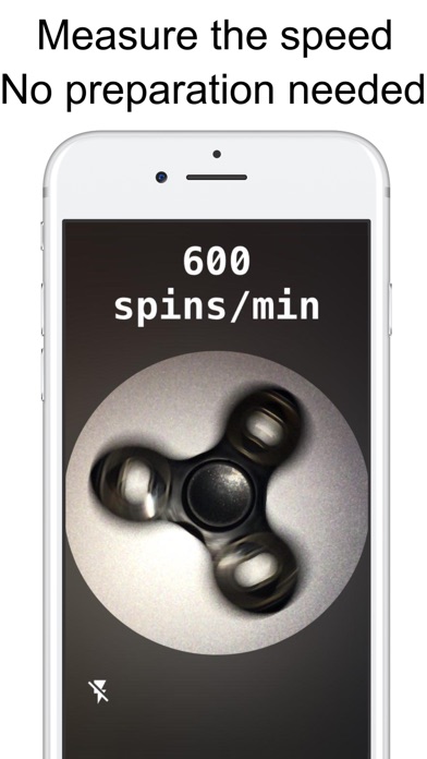 Spinner Speed screenshot 2