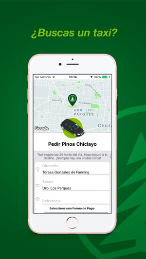 Pinos Chiclayo(圖3)-速報App