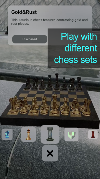 Augy Chess screenshot 3
