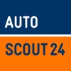 Autoscout24 - Auto usate (AppStore Link)