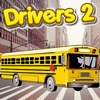 Drivers 2 - Motoristas Alucinados