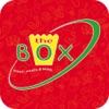 The Box app