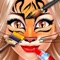 ***Added New Mask Colors, Make-Up and Items