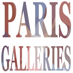 Paris Galleries