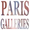 Explore the art galleries and exhibits in Paris, France