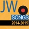 JW Music - 2014-2015