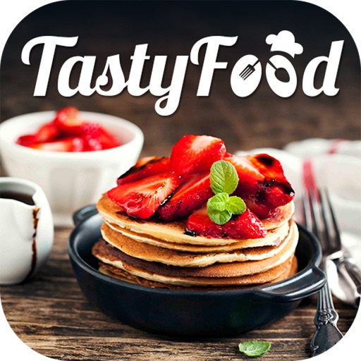 Tasty Food - Best Quick & Easy Cooking