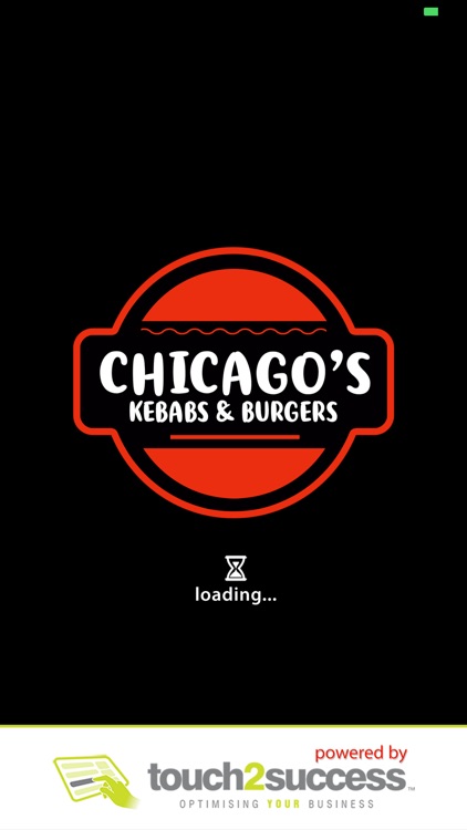 Chicagos Kebabs And Burgers