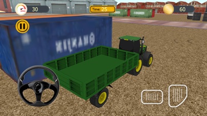 City Construction Simulator screenshot 4