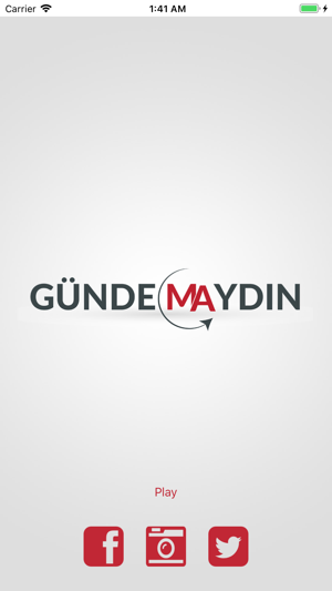 Gündem Aydın(圖1)-速報App