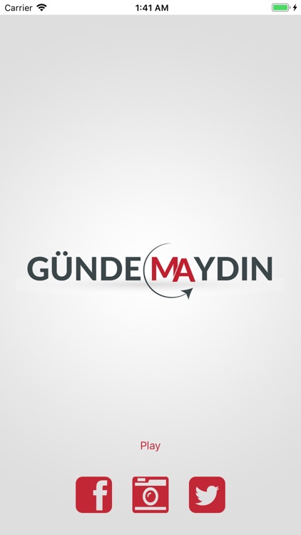 Gündem Aydın