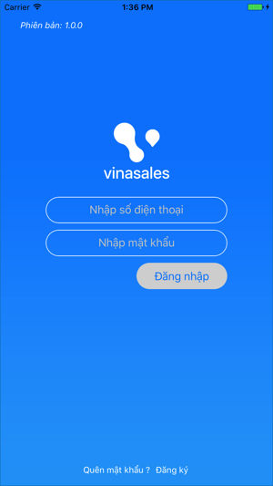 VinaSales – quảng cáo tới đích