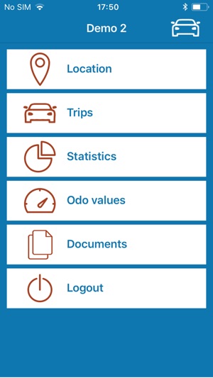 Location Solutions Fleet