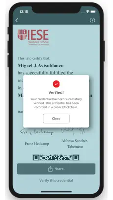 Imatge 8 CERTIUNI iphone