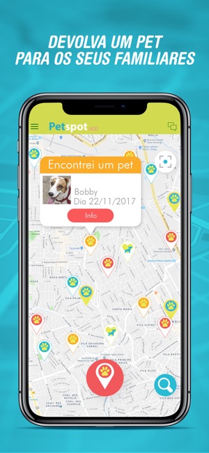 Petspot(圖1)-速報App