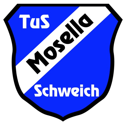 Mosella-App icon