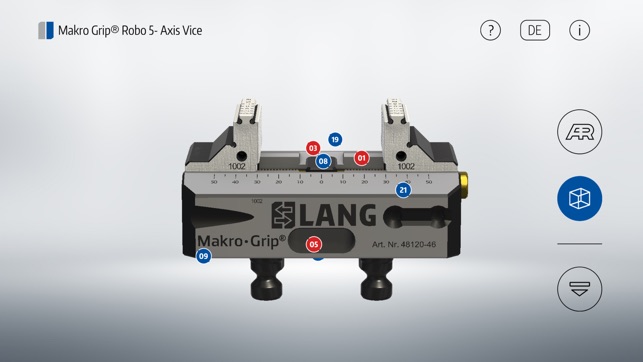 LANG Technik AR(圖2)-速報App