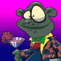 Hidden Objects: Zombies Escape