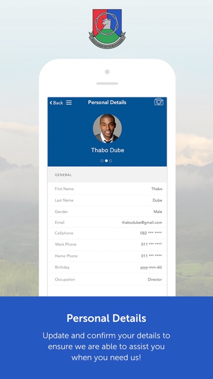 DII Assist screenshot-3