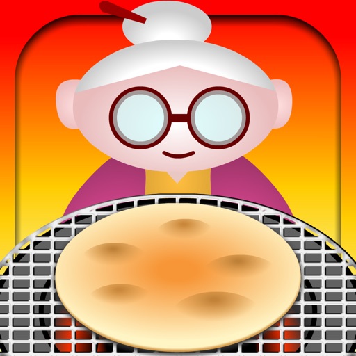 Grandma's Rice Cake iOS App