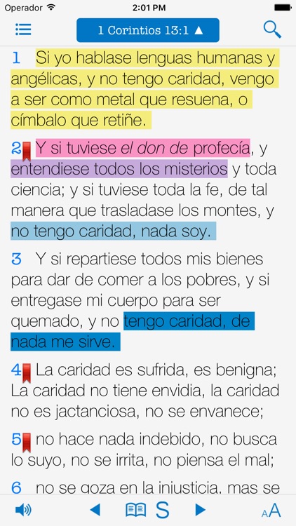 Study Bible and Audiobook