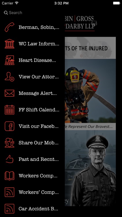 MD Workers' Compensation